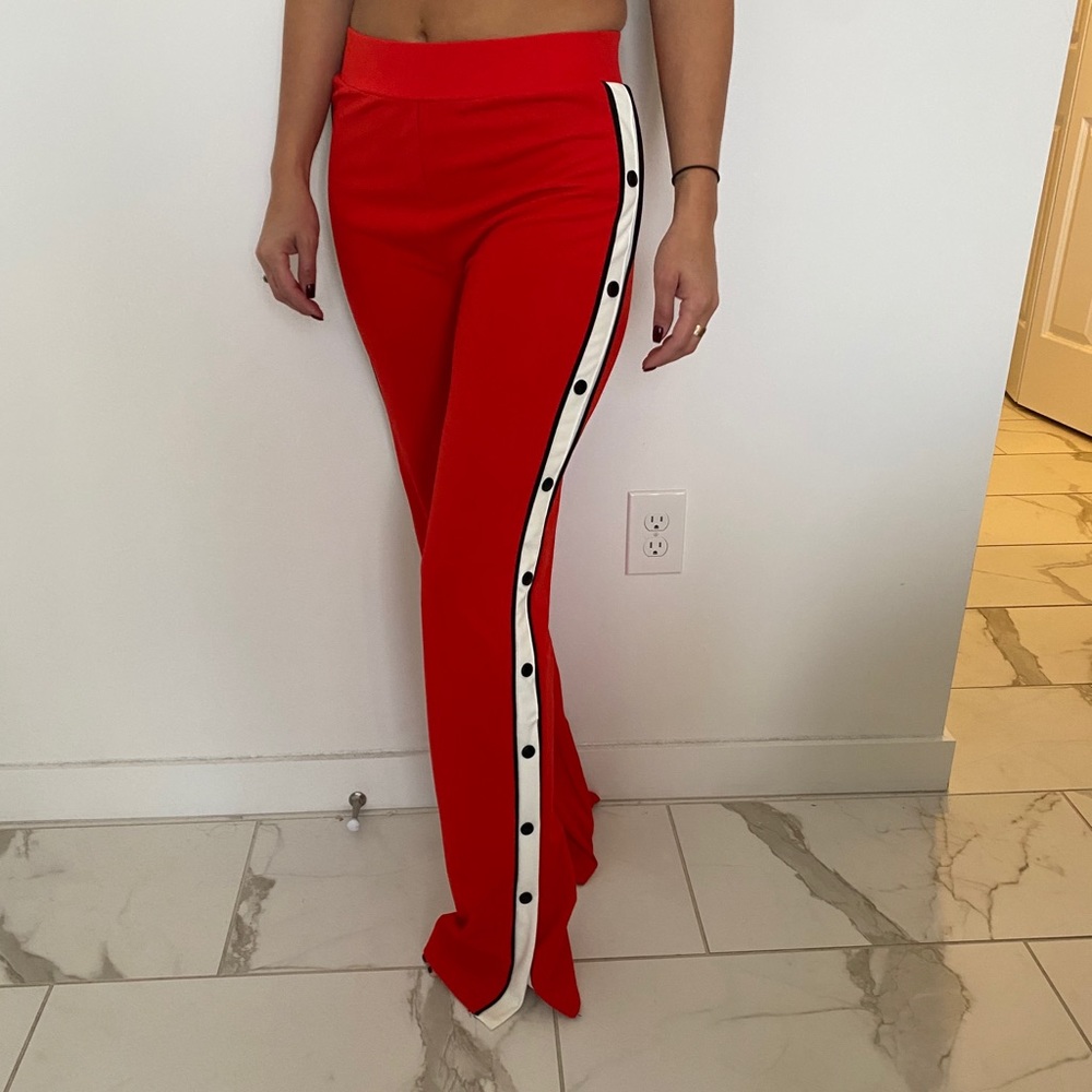 Tiger Mist Pants
